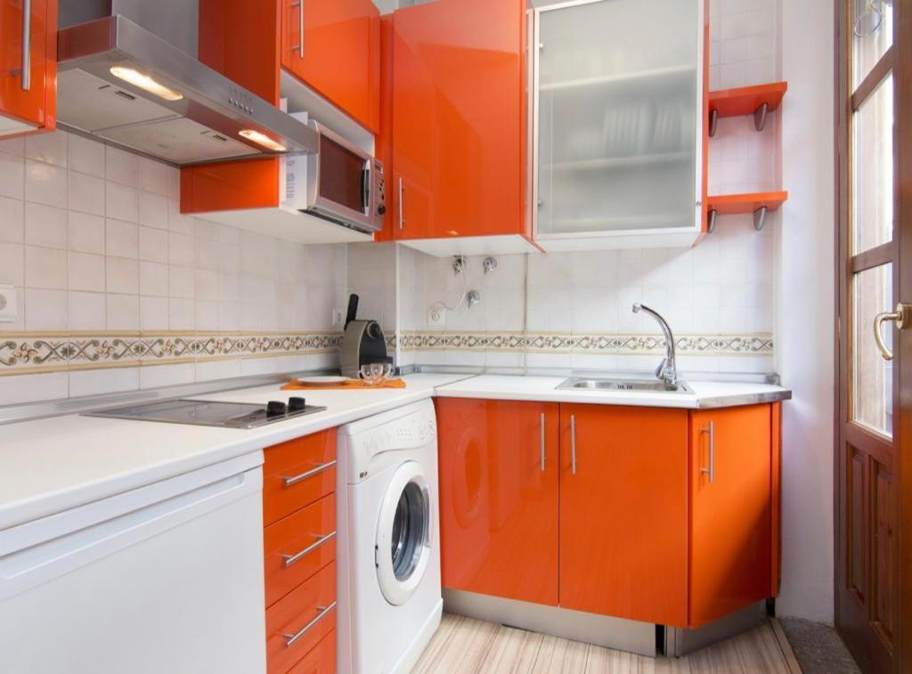 Mexuear Homes Navas Гранада Екстериор снимка