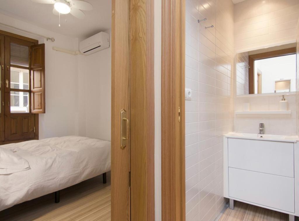 Mexuear Homes Navas Гранада Екстериор снимка