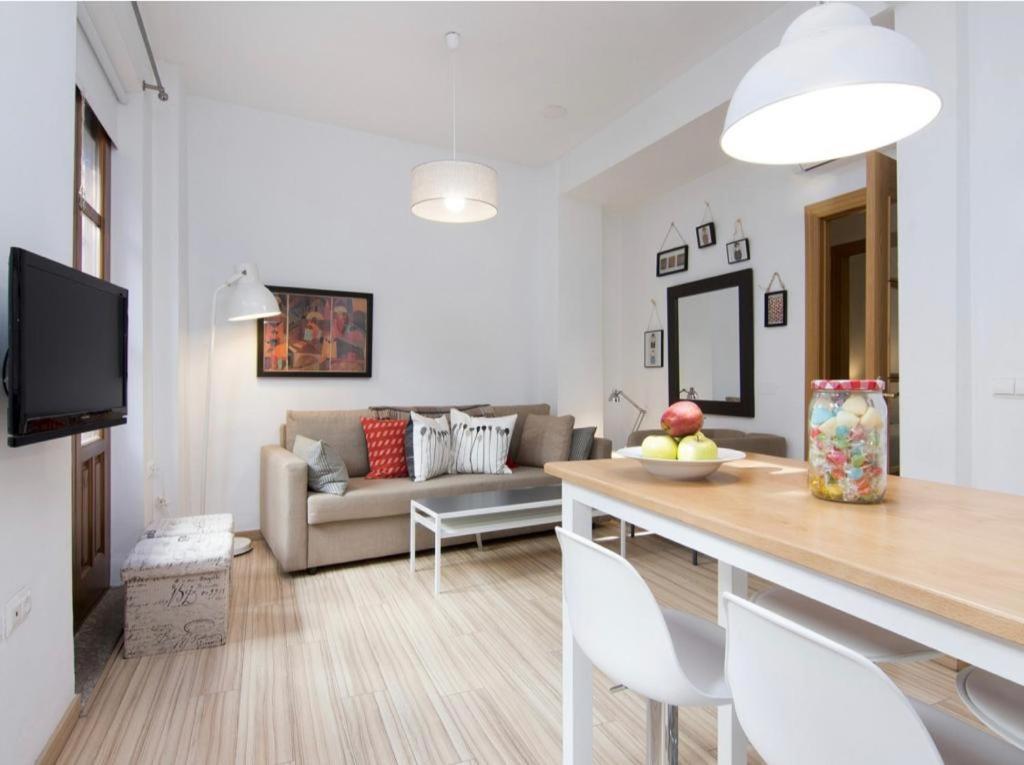 Mexuear Homes Navas Гранада Екстериор снимка